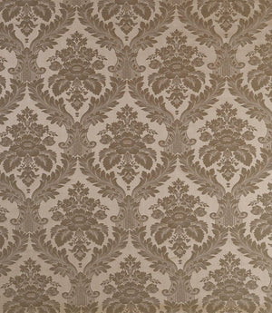 Montacote Damask Fabric / Sage