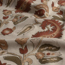 Sarouk Fabric / Kiln - Just Fabrics