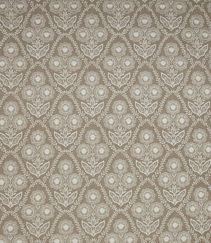 Marcella Fabric / Limestone