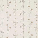 Meadow Grasses Fabric / Sage / Honey - Just Fabrics