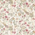 Abbeville Fabric / Rose / Calico