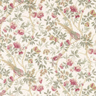 Abbeville Fabric / Rose / Calico - Just Fabrics