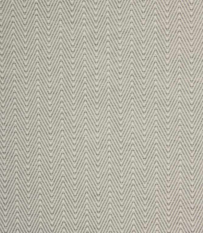 Barley Outdoor Fabric / Grey - Just Fabrics