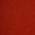 Morris Wool Fabric / Scarlet