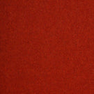Morris Wool Fabric / Scarlet - Just Fabrics