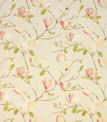 Sayuri Fabric / Chintz - Just Fabrics
