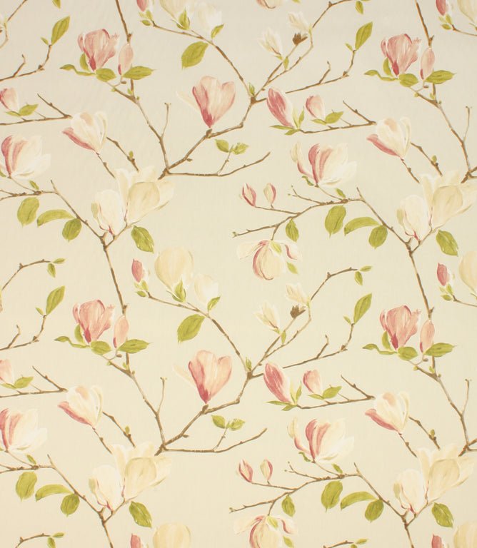 Sayuri Fabric / Chintz - Just Fabrics