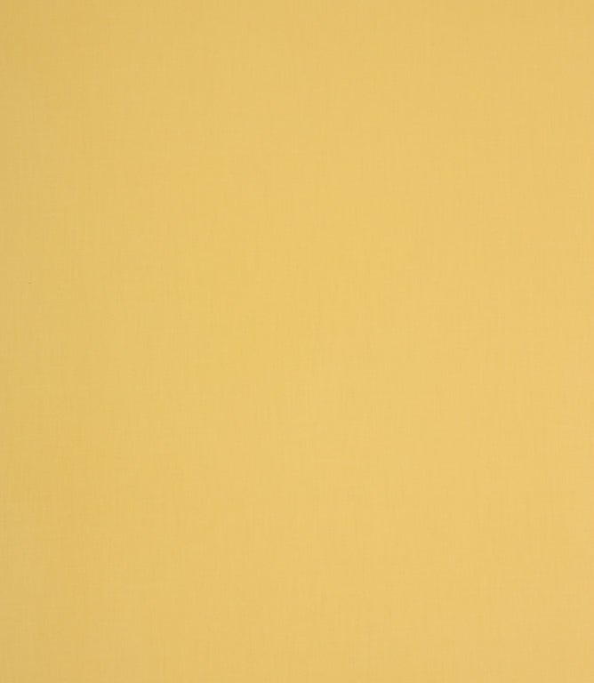 Coloured Linings Fabric / Honey - Just Fabrics