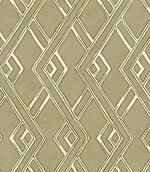 Watari FR Fabric / Olive - Just Fabrics