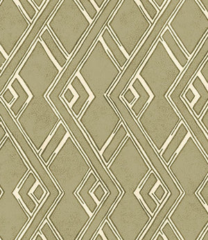 Watari FR  Fabric / Olive