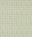 Rosehip Fabric / Thyme - Just Fabrics