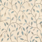 Cervino Fabric / Duck Egg - Just Fabrics