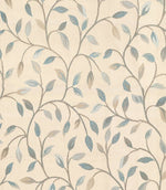 Cervino Fabric / Duck Egg - Just Fabrics