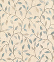 Cervino Fabric / Duck Egg - Just Fabrics