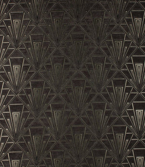 Gatsby Fabric / Koppers