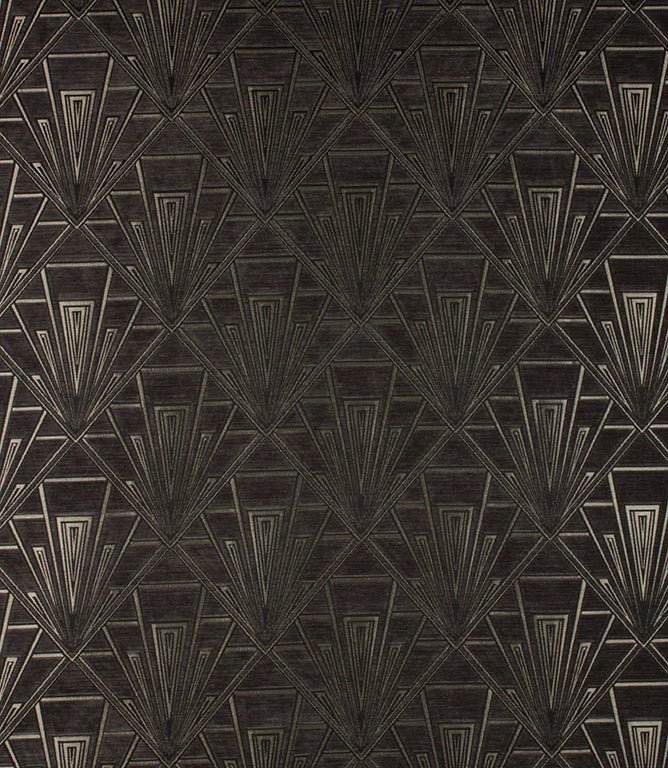 Gatsby Fabric / Koppers - Just Fabrics