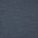 Yura Voile Fabric / Navy - Just Fabrics