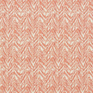 Siam Fabric / Coral - Just Fabrics