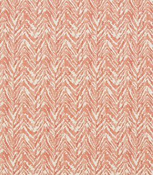 Siam Fabric / Coral