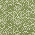 Lattice Fabric / Thyme - Just Fabrics