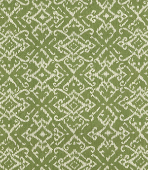 Lattice Fabric / Thyme