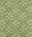 Lattice Fabric / Thyme - Just Fabrics