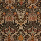 Granada Tapestry Fabric / Adriatic - Just Fabrics