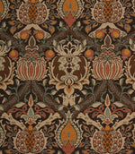 Granada Tapestry Fabric / Adriatic - Just Fabrics