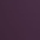 Burghley FR Vinyl Leather Fabric / Plum - Just Fabrics