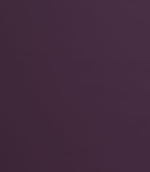 Burghley FR Vinyl Leather Fabric / Plum - Just Fabrics