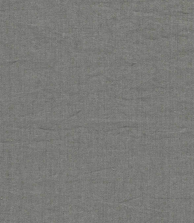 Rue Linen Fabric / Mouse - Just Fabrics