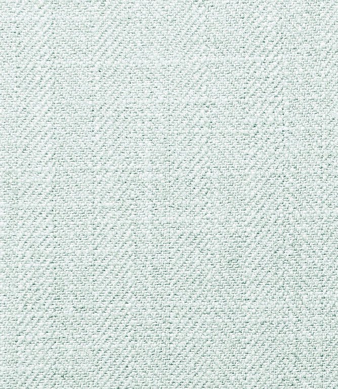 Henley Fabric / Duck Egg - Just Fabrics
