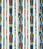 Arturo Fabric / Marine - Just Fabrics