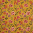 Mia Fabric / Ochre