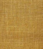 Hearthstone Fabric / Ochre - Just Fabrics