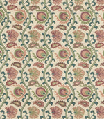 Fabien Fabric / Blush - Just Fabrics