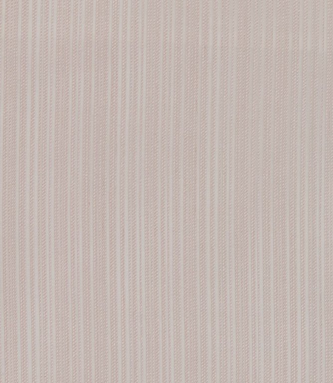 Purity Voile Fabric / Blush - Just Fabrics