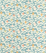 Padukka Fabric / Twilight - Just Fabrics