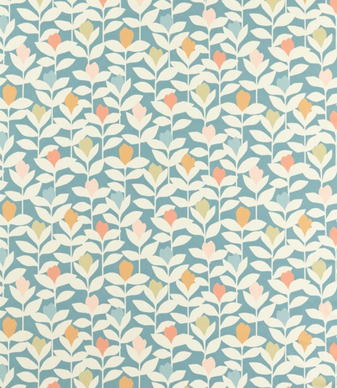 Padukka Fabric / Twilight - Just Fabrics