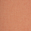 Braystones Outdoor Fabric / Pumpkin - Just Fabrics