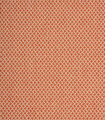 Braystones Outdoor Fabric / Pumpkin - Just Fabrics