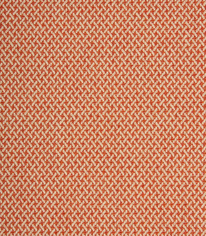 Braystones Outdoor Fabric / Pumpkin