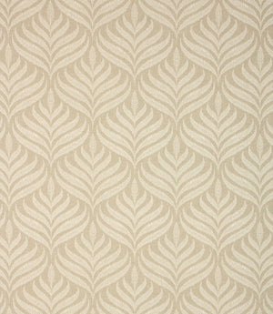 Molly Fabric / Feather Grey