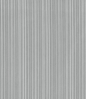 Purity Voile Fabric / Zinc