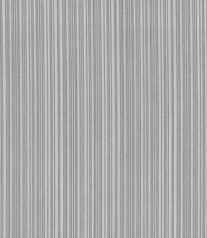 Purity Voile Fabric / Zinc - Just Fabrics