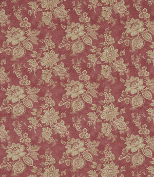 Lyon Fabric / Russet