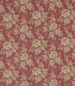 Lyon Fabric / Russet - Just Fabrics