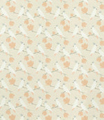 Love Birds Fabric / Blush - Just Fabrics