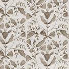 Juna Clearance Fabric / Stone - Just Fabrics