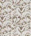 Juna Clearance Fabric / Stone - Just Fabrics